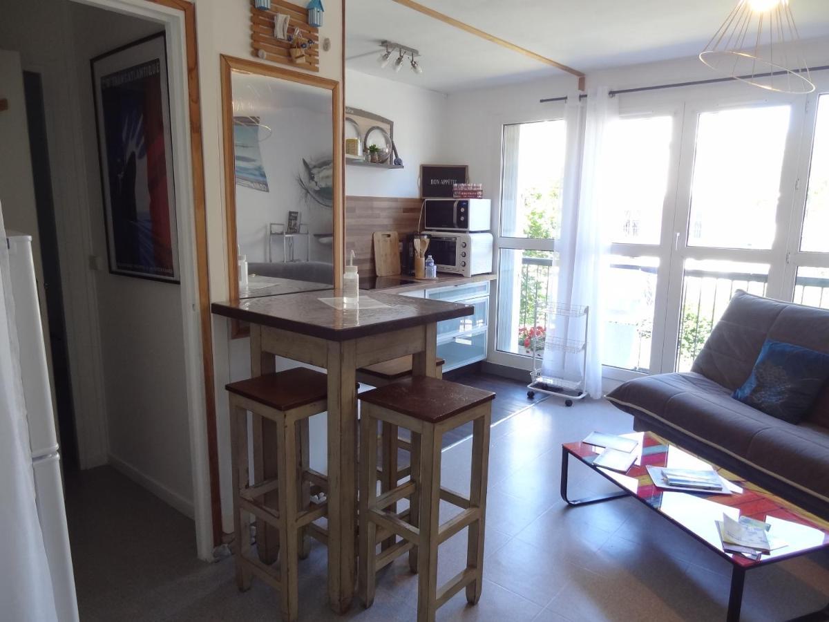 Appartamento Le Perret Le Havre Esterno foto