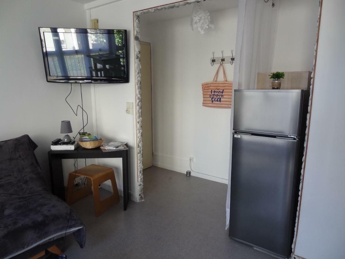 Appartamento Le Perret Le Havre Esterno foto